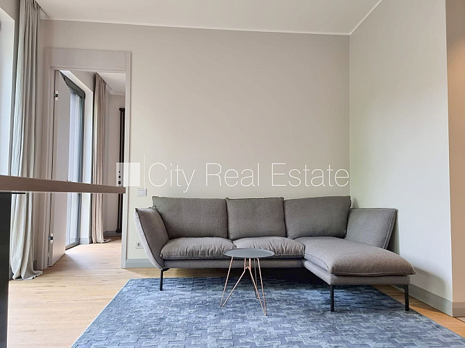 Jaunceltne, slēgts pagalms, apsargāts pagalms, objektu apsargā fiziskā apsardze, ieeja no Rīga - foto 9