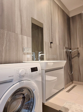 Jaunceltne, slēgts pagalms, apsargāts pagalms, objektu apsargā fiziskā apsardze, ieeja no Rīga - foto 13