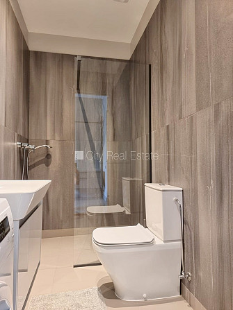 Jaunceltne, slēgts pagalms, apsargāts pagalms, objektu apsargā fiziskā apsardze, ieeja no Rīga - foto 15