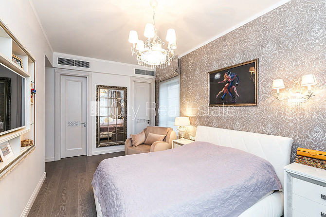 Проект - Arthaus Residence, новостройка, количество квартир в здании 10 шт., зеленая Юрмала - изображение 11