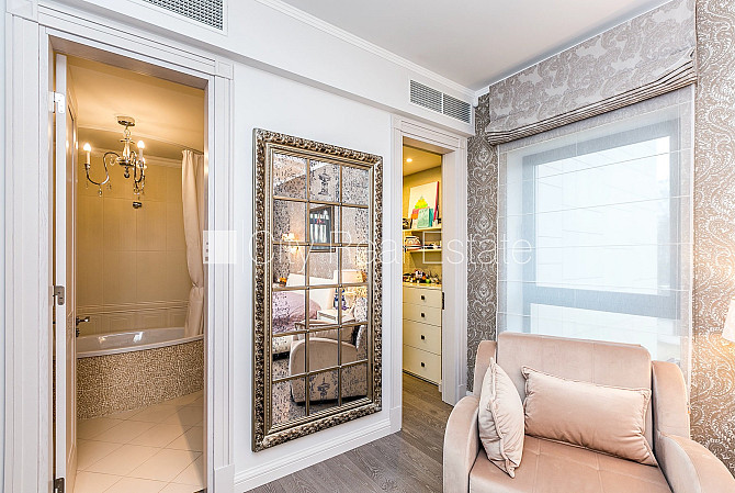 Проект - Arthaus Residence, новостройка, количество квартир в здании 10 шт., зеленая Юрмала - изображение 12