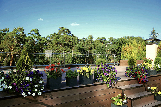 Проект - Arthaus Residence, новостройка, количество квартир в здании 10 шт., зеленая Юрмала - изображение 17