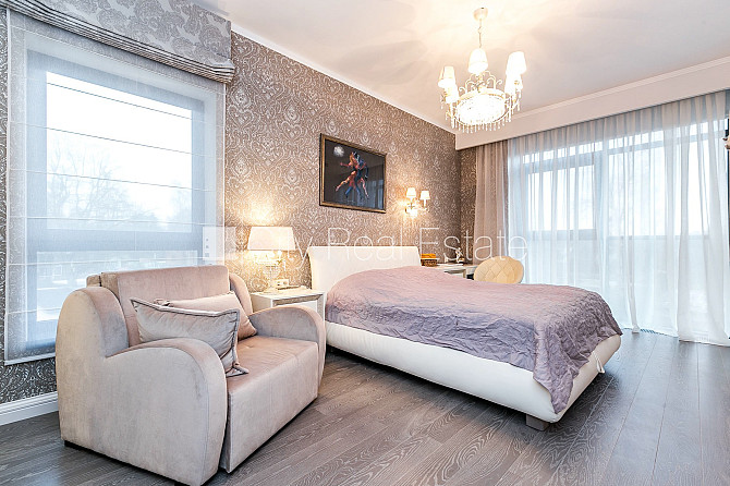 Проект - Arthaus Residence, новостройка, количество квартир в здании 10 шт., зеленая Юрмала - изображение 10