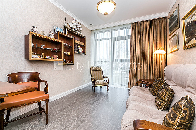 Проект - Arthaus Residence, новостройка, количество квартир в здании 10 шт., зеленая Юрмала - изображение 16