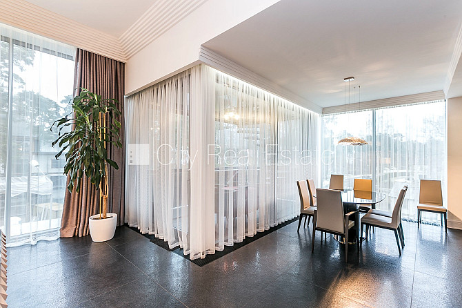 Проект - Arthaus Residence, новостройка, количество квартир в здании 10 шт., зеленая Юрмала - изображение 6