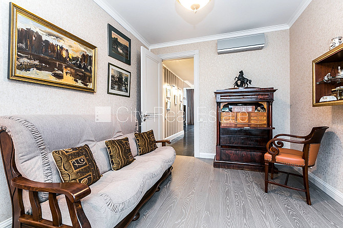 Проект - Arthaus Residence, новостройка, количество квартир в здании 10 шт., зеленая Юрмала - изображение 15