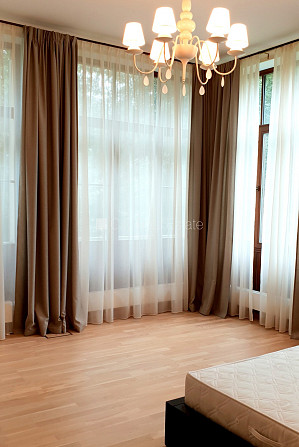 Projekts - Eksporta 8, zeme īpašumā, jaunceltne, dzīvokļu skaits ēkā  8 gab., monolīta Rīga - foto 8