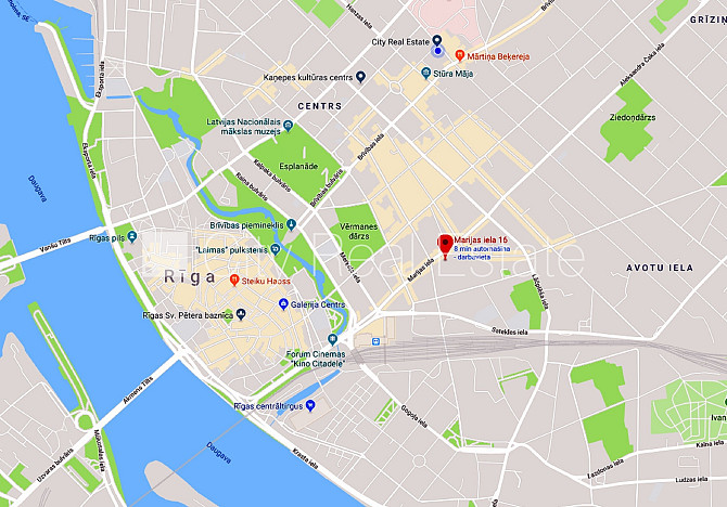 Дом во дворе, реновированный дом, кирпичные стены, фасад с декоративной Рига - изображение 18