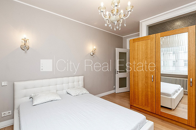 Projekts - Residence Lumiere, fasādes māja, renovēta māja, labiekārtota apzaļumota Rīga - foto 15