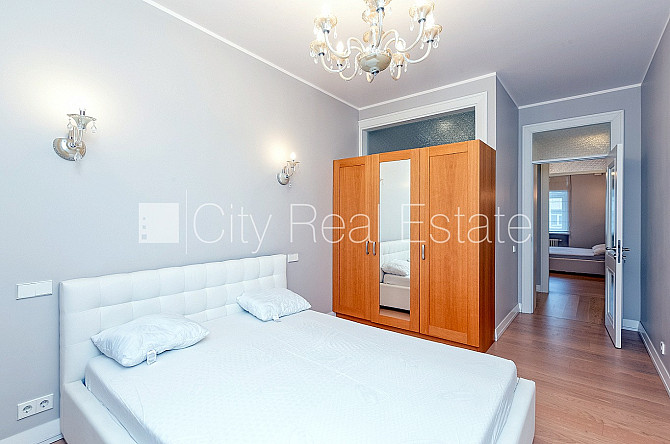 Projekts - Residence Lumiere, fasādes māja, renovēta māja, labiekārtota apzaļumota Rīga - foto 13