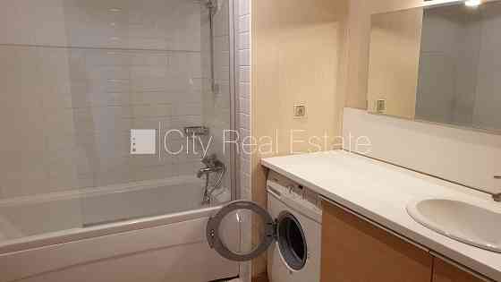 Проект - Panorama Plaza (Панорама Плаза), новостройка, благоустроенная озеленённая Rīga