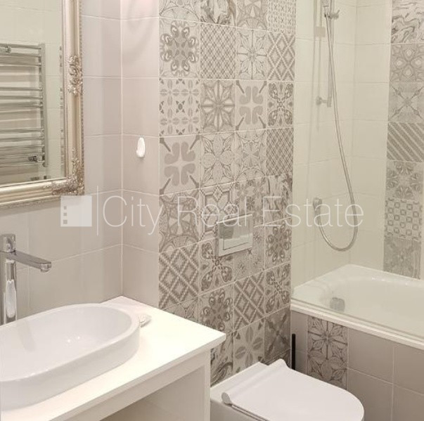 Projekts - Residence Lumiere, fasādes māja, renovēta māja, ieeja no ielas, luksuss apartamenti Rīga - foto 7