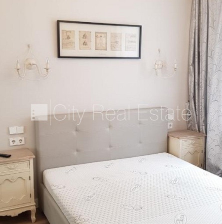 Projekts - Residence Lumiere, fasādes māja, renovēta māja, ieeja no ielas, luksuss apartamenti Rīga - foto 4