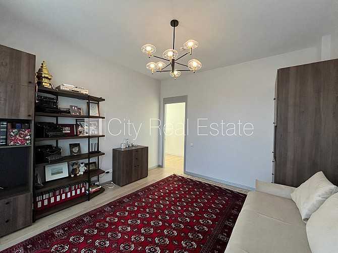 Земля в собственности, новостройка, количество квартир в здании 14 шт., межэтажные Юрмала - изображение 20