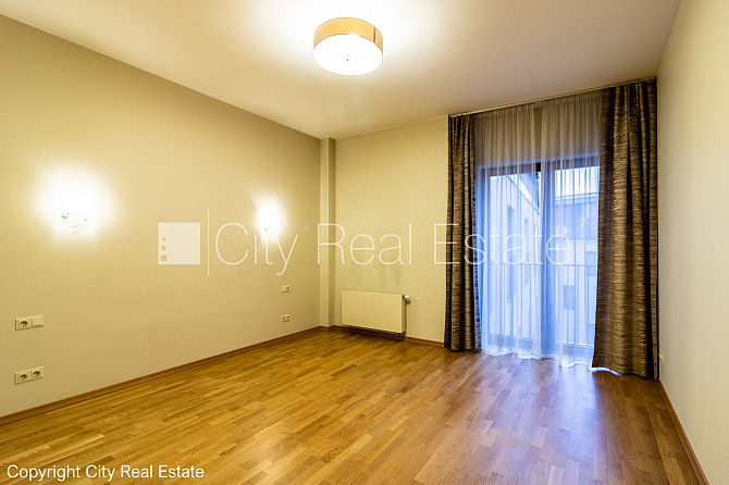 Projekts - Rīdzenes Rezidence, jaunceltne, fasādes māja, bruģēts piebraucamais ceļš, slēgts Rīga - foto 8