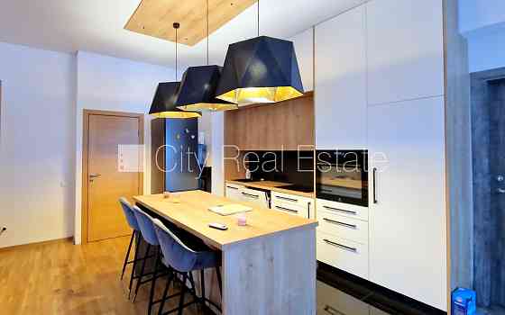 Земля в собственности, новостройка, на подвальном этаже доступно кладовое Юрмала