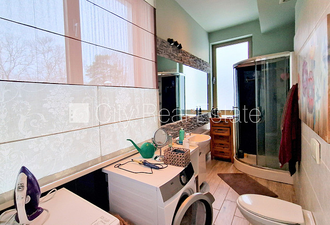 Земля в собственности, новостройка, на подвальном этаже доступно кладовое Юрмала - изображение 19