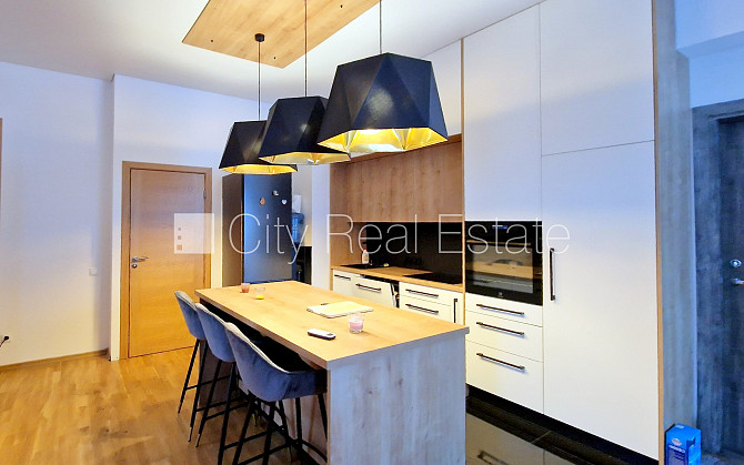 Земля в собственности, новостройка, на подвальном этаже доступно кладовое Юрмала - изображение 5