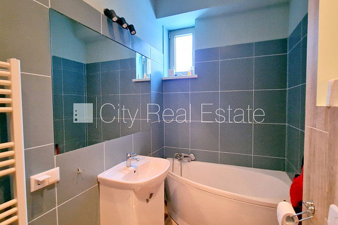 Земля в собственности, новостройка, на подвальном этаже доступно кладовое Юрмала - изображение 14