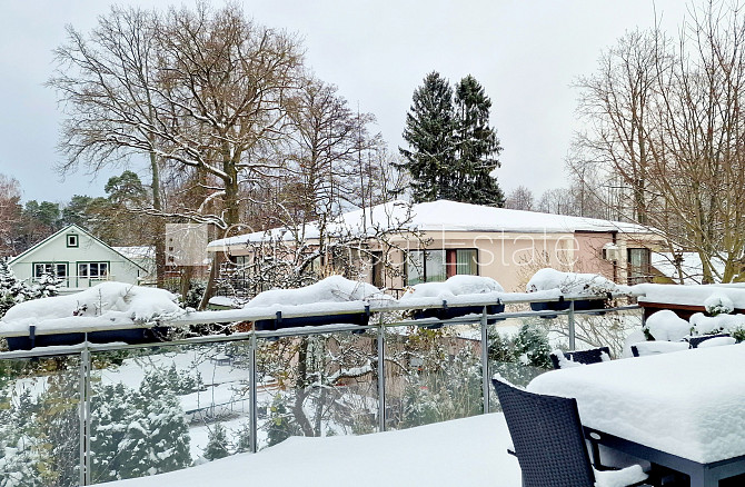 Земля в собственности, новостройка, на подвальном этаже доступно кладовое Юрмала - изображение 9