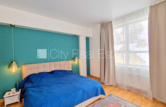 Земля в собственности, новостройка, на подвальном этаже доступно кладовое Юрмала - изображение 7