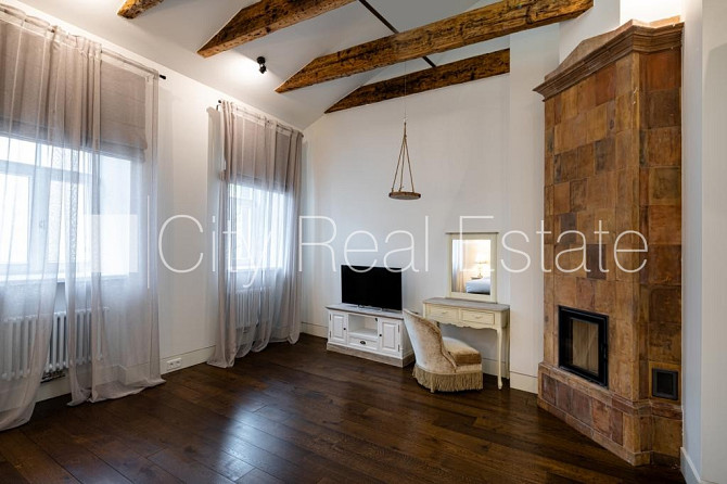 Projekts - J5, renovēta māja, vieta automašīnai, pazemes autostāvvieta, apsargāta teritorija, Rīga - foto 16