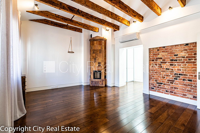 Projekts - J5, renovēta māja, vieta automašīnai, pazemes autostāvvieta, apsargāta teritorija, Rīga - foto 14