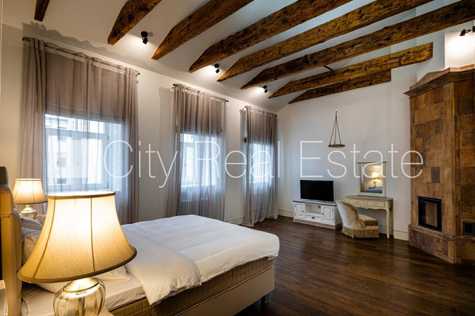 Projekts - J5, renovēta māja, vieta automašīnai, pazemes autostāvvieta, apsargāta teritorija, Rīga - foto 15