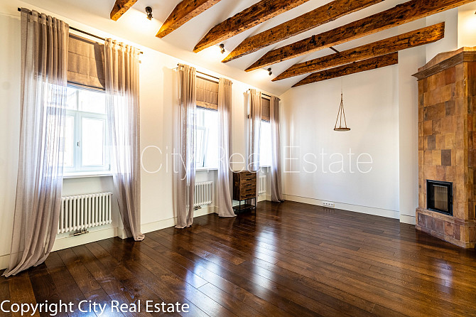 Projekts - J5, renovēta māja, vieta automašīnai, pazemes autostāvvieta, apsargāta teritorija, Rīga - foto 13