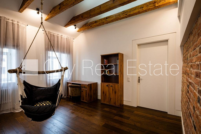 Projekts - J5, renovēta māja, vieta automašīnai, pazemes autostāvvieta, apsargāta teritorija, Rīga - foto 6