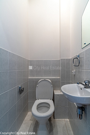 Fasādes māja, renovēta māja, ķieģeļu mūra sienas, fasāde ar dekoratīvo apmetumu, Rīga - foto 17