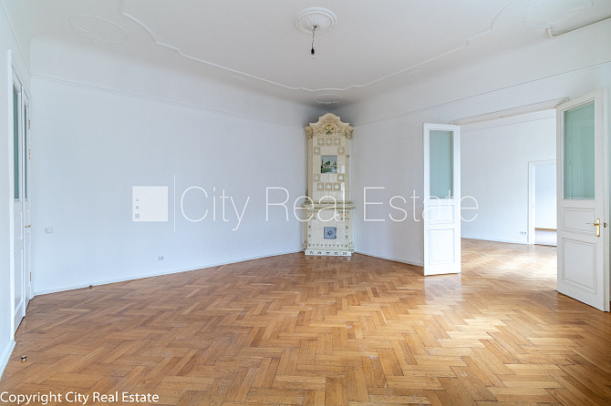 Fasādes māja, renovēta māja, ķieģeļu mūra sienas, fasāde ar dekoratīvo apmetumu, Rīga - foto 4