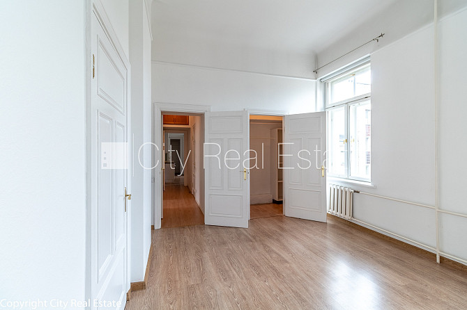 Fasādes māja, renovēta māja, ķieģeļu mūra sienas, fasāde ar dekoratīvo apmetumu, Rīga - foto 9