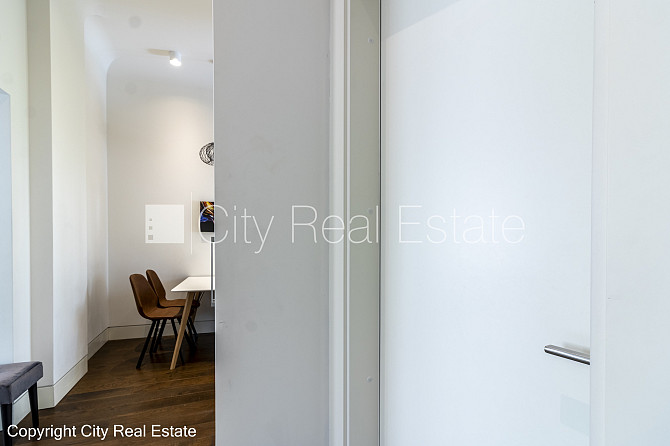 Projekts - J5, jaunceltne, labiekārtots apzaļumots pagalms, slēgts pagalms, iespēja nomāt Rīga - foto 7