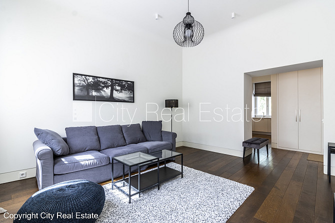 Projekts - J5, jaunceltne, labiekārtots apzaļumots pagalms, slēgts pagalms, iespēja nomāt Rīga - foto 2