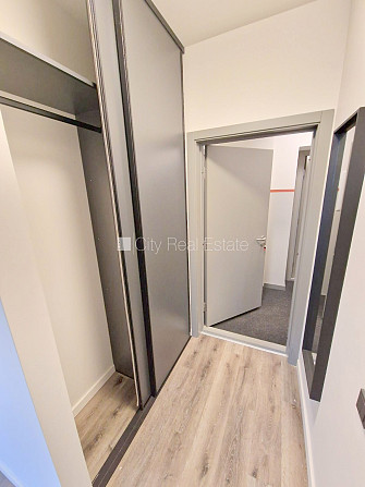 Pagalma ēka, renovēta māja, slēgts pagalms, apsargāts pagalms, ieeja no ielas un pagalma, Rīga - foto 11