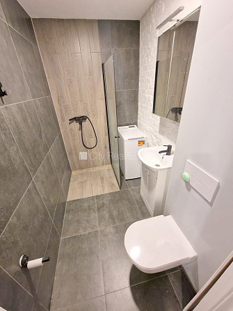 Здание во дворе, реновированный дом, благоустроенный озеленённый двор, вход с Рига - изображение 10