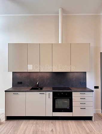 Проект - Matīsa 38 (Матиса 38), фасадный дом, реновированный дом, закрытый двор, вход с Рига - изображение 13