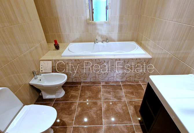 Проект - Šokolāde (Шоколад), земля в собственности, новостройка, фасадный дом, Рига - изображение 13