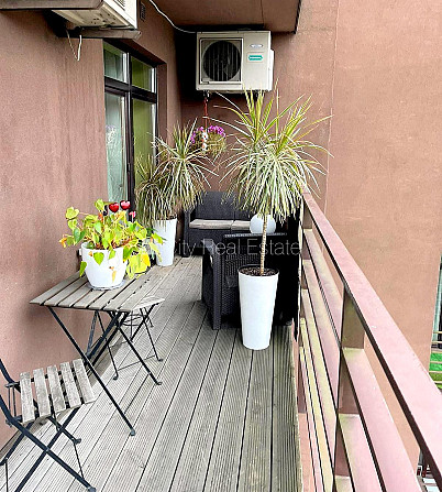 Проект - Šokolāde (Шоколад), земля в собственности, новостройка, фасадный дом, Рига - изображение 20