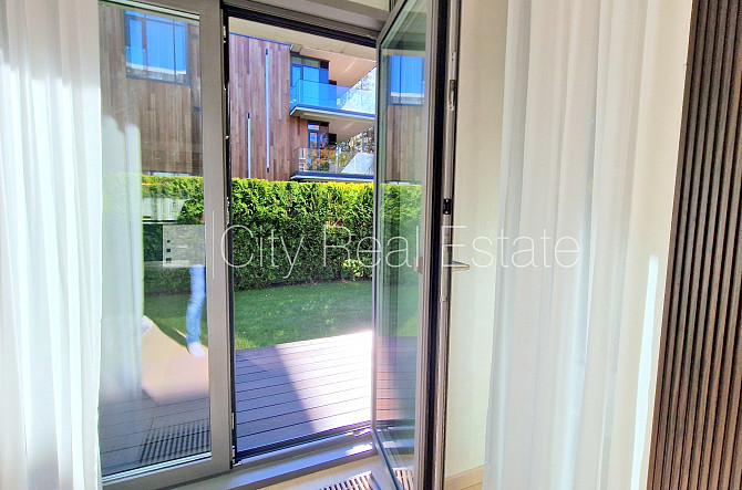 Проект - Park Apartments (Парк Апартментс), земля в собственности, новостройка, Юрмала - изображение 5