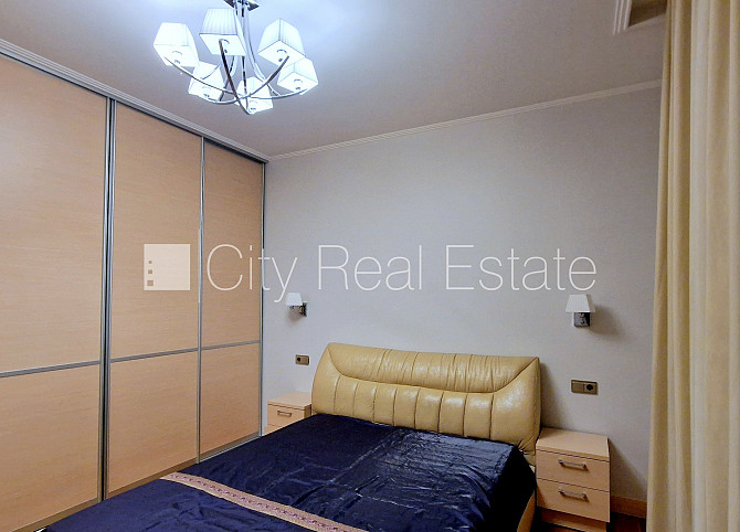 Projekts - Centra Nams, jaunceltne, fasādes māja, labiekārtota apzaļumota teritorija, iespēja Rīga - foto 18