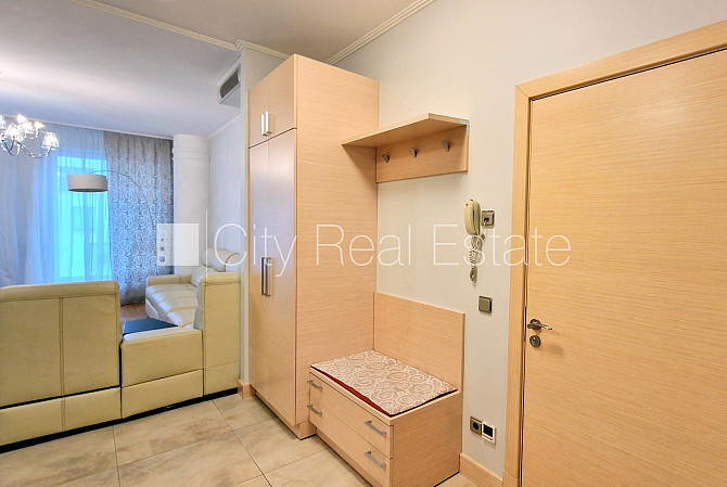 Projekts - Centra Nams, jaunceltne, fasādes māja, labiekārtota apzaļumota teritorija, iespēja Rīga - foto 20