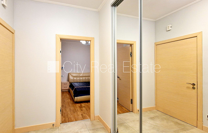 Projekts - Centra Nams, jaunceltne, fasādes māja, labiekārtota apzaļumota teritorija, iespēja Rīga - foto 16