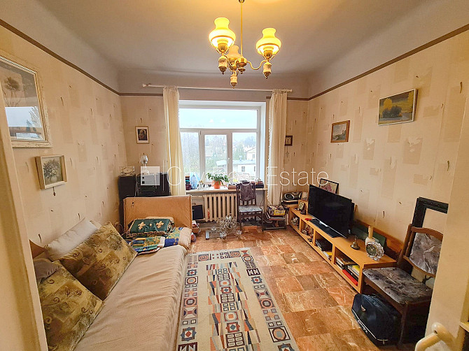 Zeme īpašumā, fasādes māja, slēgts pagalms, vieta automašīnai, ieeja no pagalma, kāpņu Rīga - foto 7