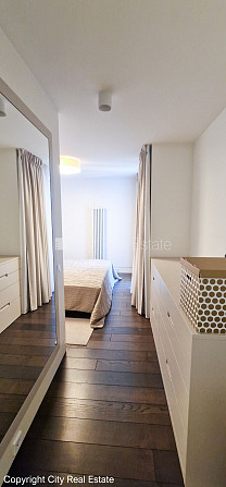 Jaunceltne, slēgts pagalms, iespēja nomāt autostāvvietu, apzaļumota teritorija ar jaunu Rīga - foto 8