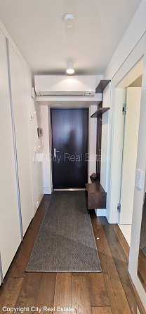 Jaunceltne, slēgts pagalms, iespēja nomāt autostāvvietu, apzaļumota teritorija ar jaunu Rīga - foto 20