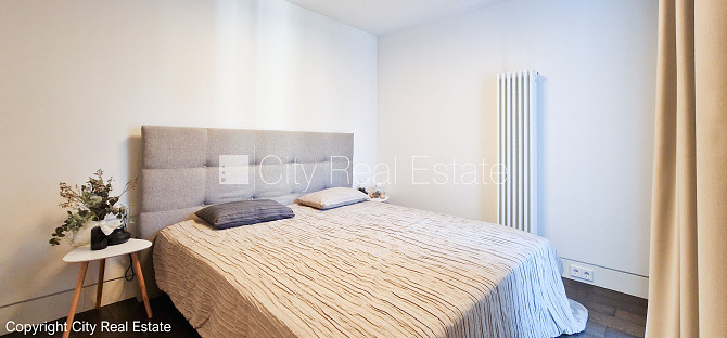 Jaunceltne, slēgts pagalms, iespēja nomāt autostāvvietu, apzaļumota teritorija ar jaunu Rīga - foto 10