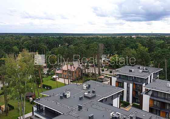 Проект - Edem (Едем), земля в собственности, новостройка, благоустроенная Юрмала