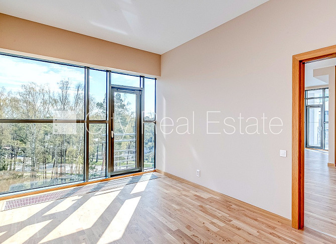 Проект - Edem (Едем), земля в собственности, новостройка, благоустроенная Юрмала - изображение 5